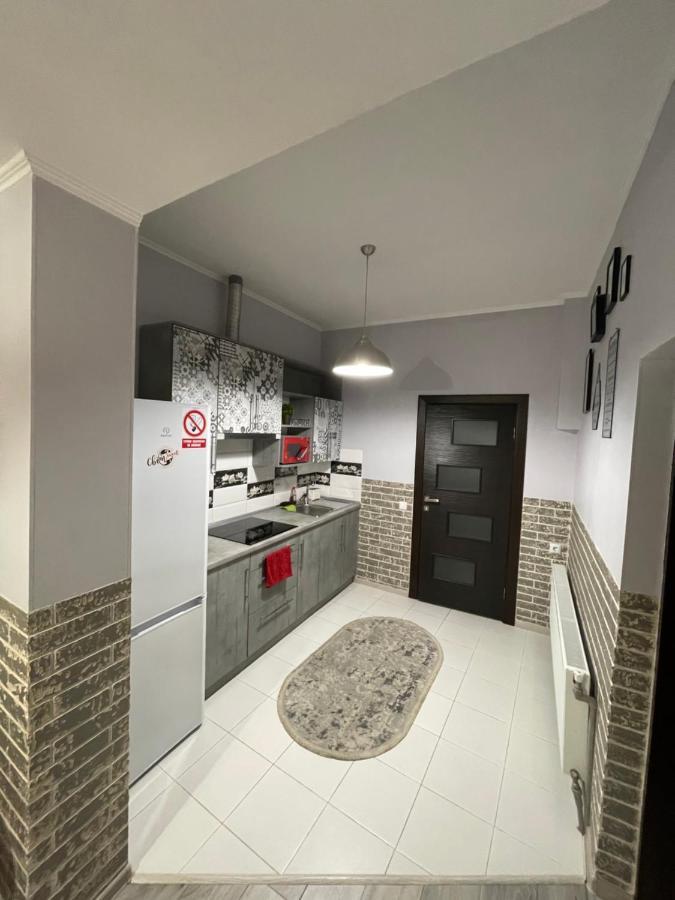Family Apartment Vinnytsia Bagian luar foto