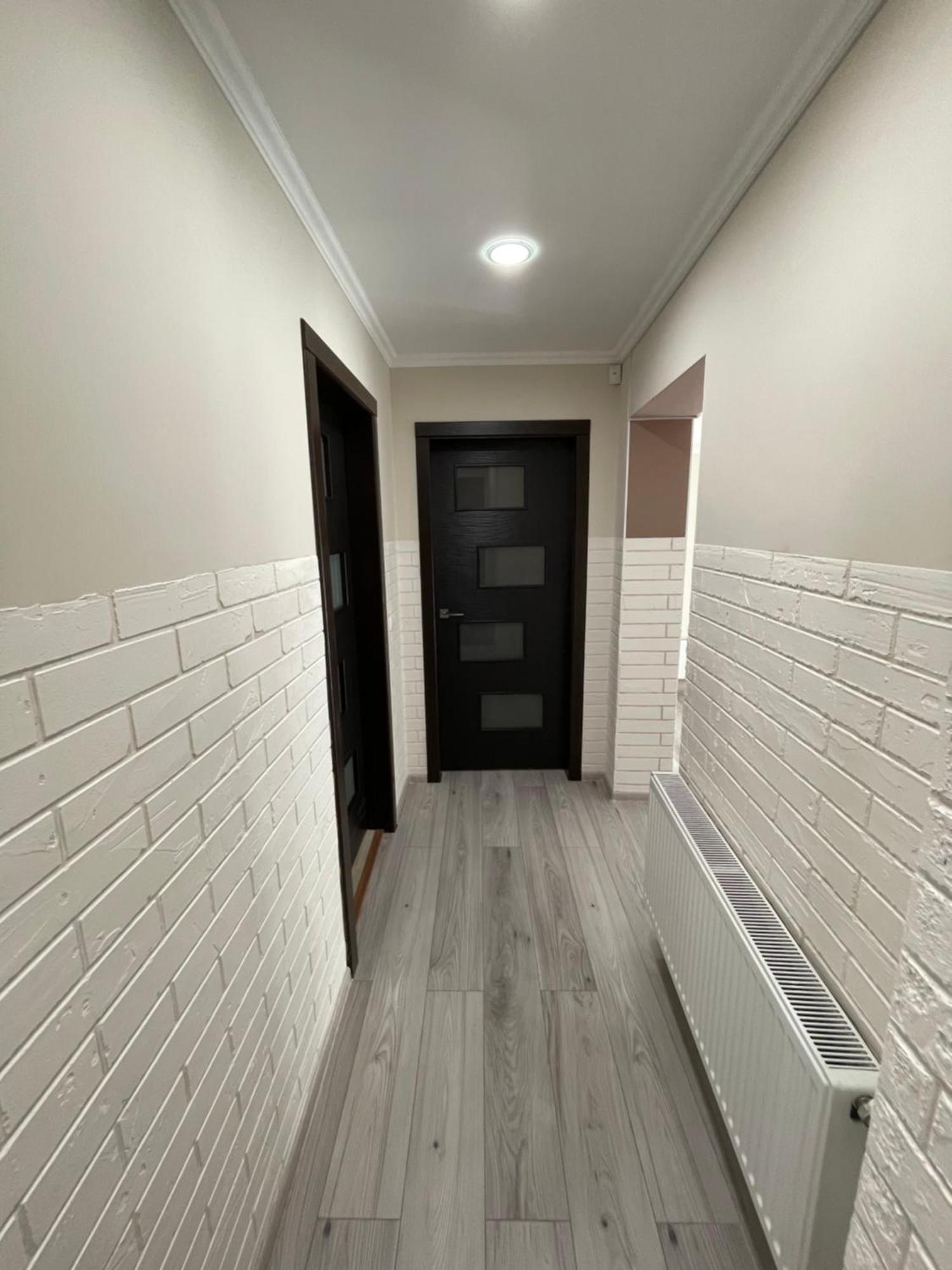 Family Apartment Vinnytsia Bagian luar foto